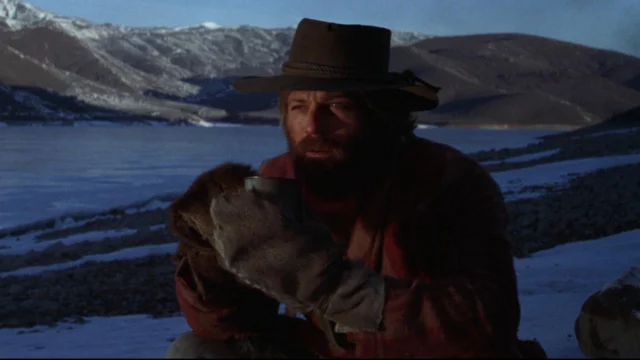 Where Was Jeremiah Johnson Filmed? Explore Untamed Landscapes!