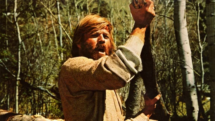 Where Was Jeremiah Johnson Filmed? Explore Untamed Landscapes!