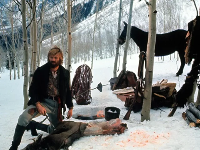 Where Was Jeremiah Johnson Filmed? Explore Untamed Landscapes!