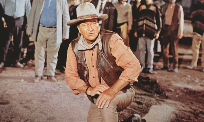Where Was Big Jake Filmed? Locations That Will Blow Your Mind!