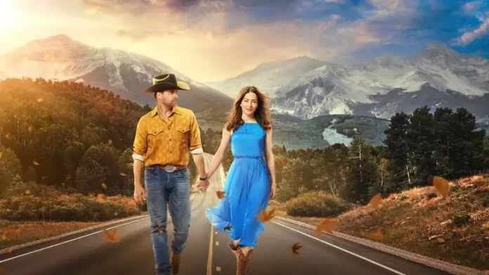 Where Was Big Sky River Filmed? Hallmark’s Sensational Tv Movie!!