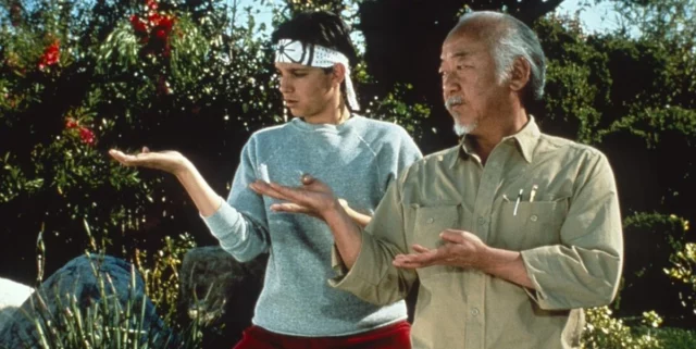 Where Was Karate Kid Filmed? Exciting Action Drama Film Of 1984!!