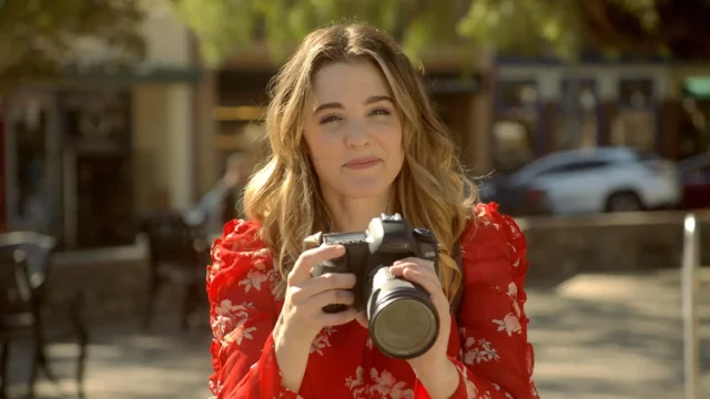 Love Under The Lemon Tree Film