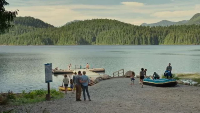 Where Was The Shack Filmed? Note These Fantastic Locations!