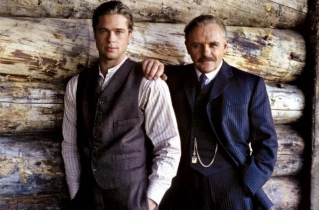 Where Was Legends Of The Fall Filmed? A Timeless Western Drama From The ‘90s!!
