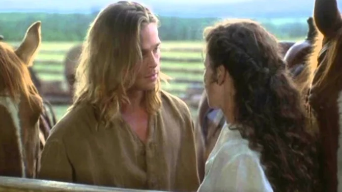 Where Was Legends Of The Fall Filmed? A Timeless Western Drama From The ‘90s!!