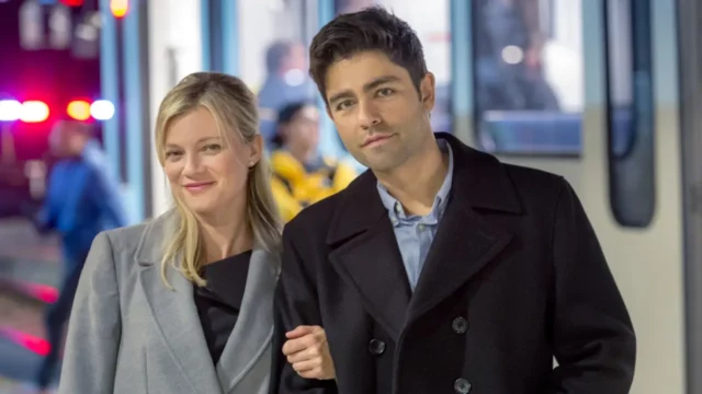 Where Was Love At First Glance Filmed? Hallmark’s Fascinating Romantic Flick From 2017!!