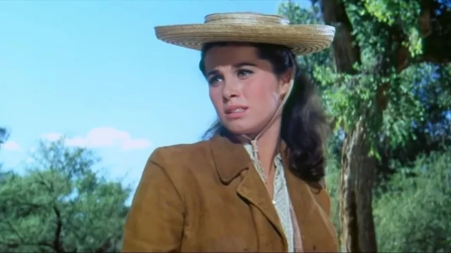 Where Was McLintock Filmed? John Wayne’s Western Comedy Flick From 1963!!