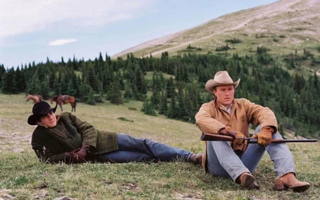 Where Was Brokeback Mountain Filmed? Locations You’ll Never Forget!