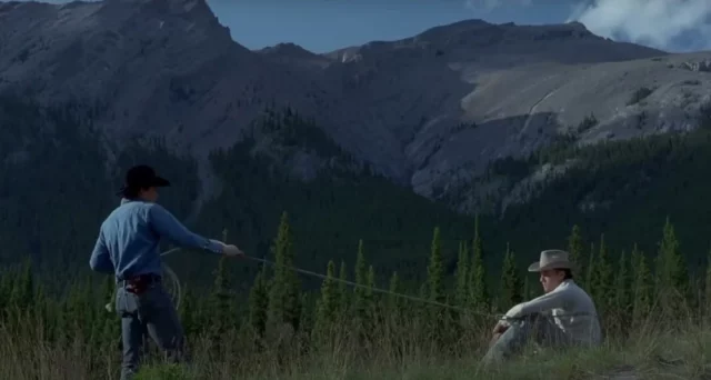 Where Was Brokeback Mountain Filmed? Locations You’ll Never Forget!