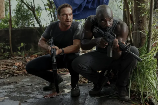 Where To Watch Plane For Free Online? Gerard Butler’s Latest Action-Thriller Film!