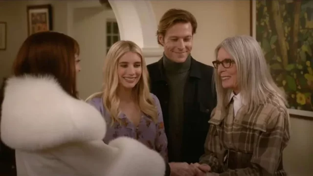 Where To Watch Maybe I Do For Free Online? Diane Keaton’s Latest Rom-Com!