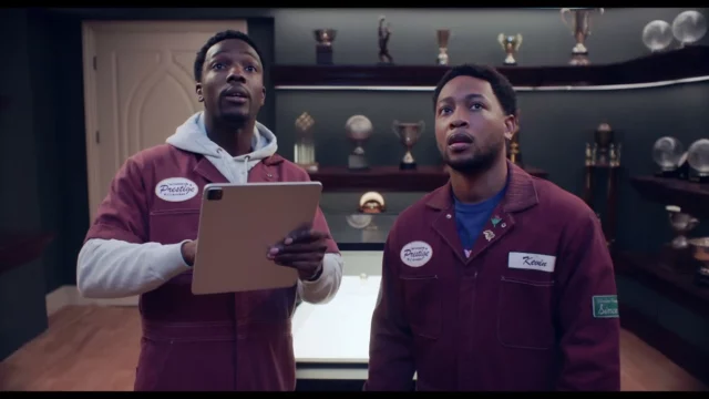 Where To Watch House Party For Free Online? Calmatic’s Hilarious Indie Comedy Film!