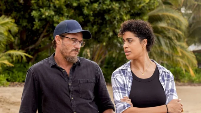 Where To Watch Black Snow For Free Online? An Australian Crime Drama Series!