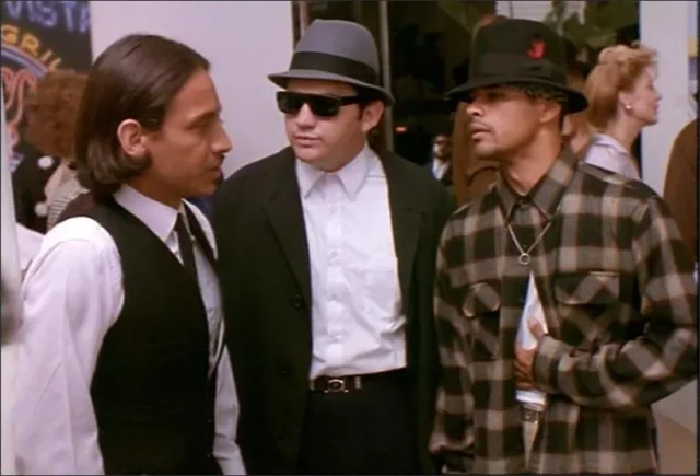 Where To Watch Blood In Blood Out For Free Online? Taylor Hackford’s Cult Classic Crime Drama!