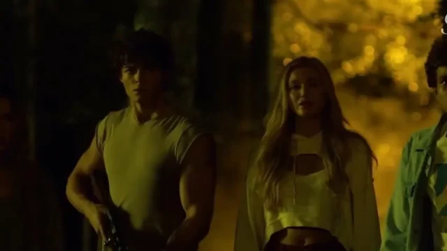 Where To Watch Wolf Pack For Free Online? Jeff Davis’ Thrilling Fantasy-Horror Series!