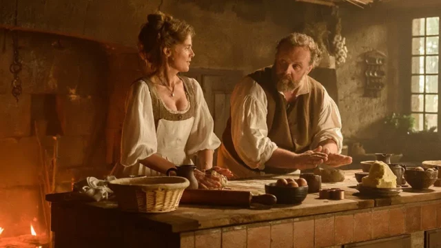 Where To Watch Delicious For Free Online? An Astounding French Comedy Drama!