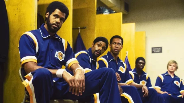 Where To Watch Winning Time For Free Online? A Riveting Sports Drama Series!