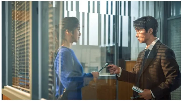 Where To Watch Decision To Leave For Free Online? Park Chan-wook’s Extraordinary Romantic Mystery Film!