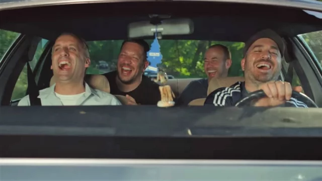 Where To Watch Impractical Jokers For Free Online? A Rib-Tickling Reality Comedy Movie!