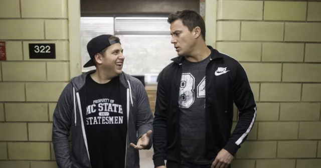 Where To Watch 22 Jump Street For Free Online? Jonah Hill And Channing Tatum’s Buddy Cop Film!