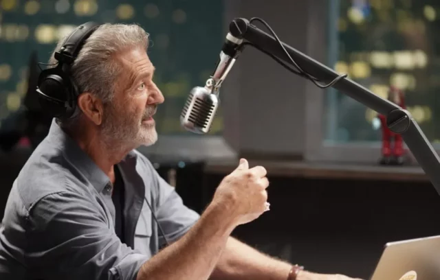 Where To Watch On The Line For Free Online? Mel Gibson’s Gripping Thriller Drama!