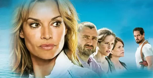 Where To Watch Tomorrow Is Ours For Free Online? A French Crime Thriller Series!