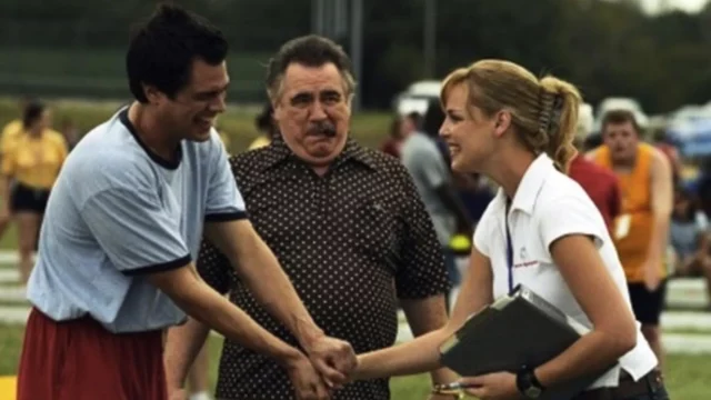 Where To Watch The Ringer For Free Online? An Enthralling Sports Comedy Film!