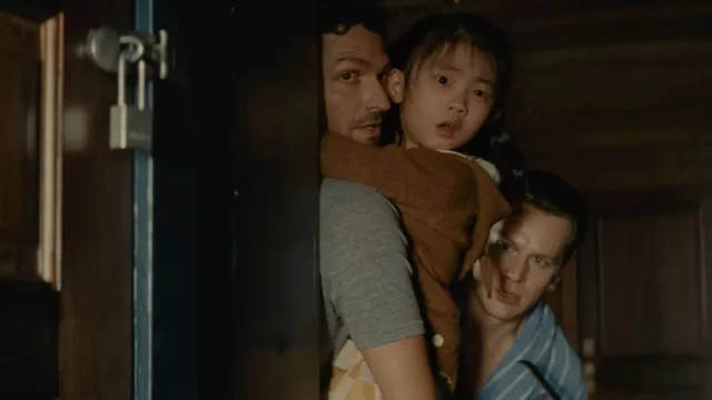 Where To Watch Knock At The Cabin For Free Online? M Night Shyamalan’s Latest Horror Drama Film!