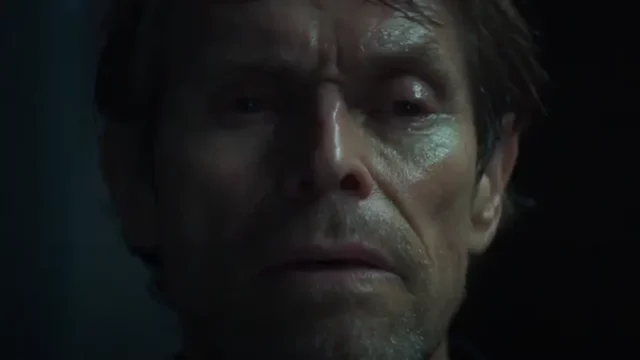Where To Watch Inside For Free Online? Willem Dafoe’s Astounding Psychological Thriller!