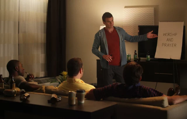Where To Watch Believe Me For Free Online? Will Bakke’s Engrossing Indie Comedy-Drama Film!