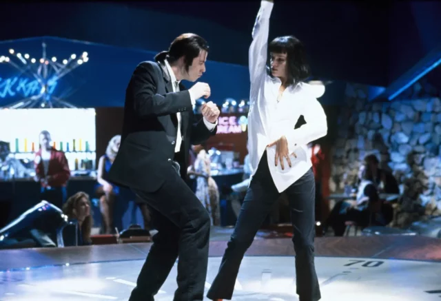 Where Was Pulp Fiction Filmed? Tarantino’s Oscar-Winning Crime Drama!!