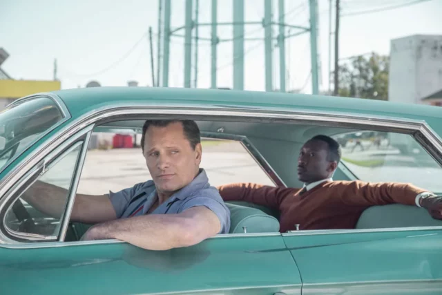 Where To Watch Green Book For Free Online? A Comedy Biographical Drama!