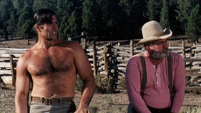 Where Was Night Of The Grizzly Filmed? Explore These Adventurous Locations!