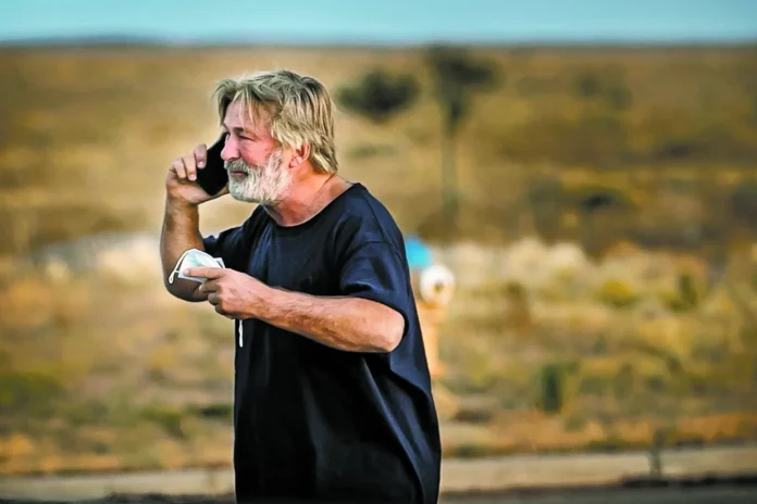 Where Was Rust Filmed? Baldwin’s Upcoming Western Flick!!