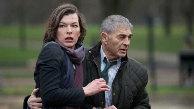 Where Was Survivor Filmed? A British Action Thriller Flick From 2015!!