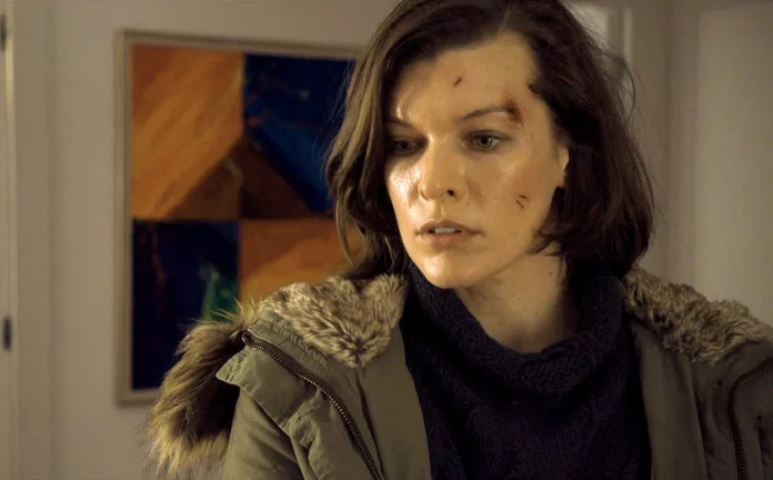 Where Was Survivor Filmed? A British Action Thriller Flick From 2015!!