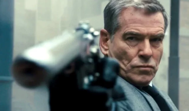 Where Was Survivor Filmed? A British Action Thriller Flick From 2015!!