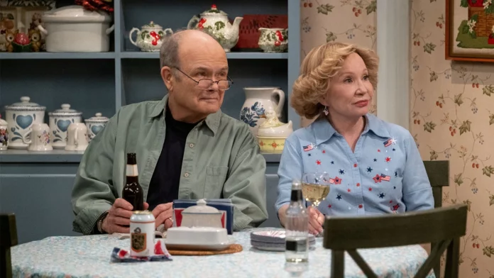 Where Was That 90s Show Filmed? Netflix’s New And Exciting Sitcom Of 2023!!