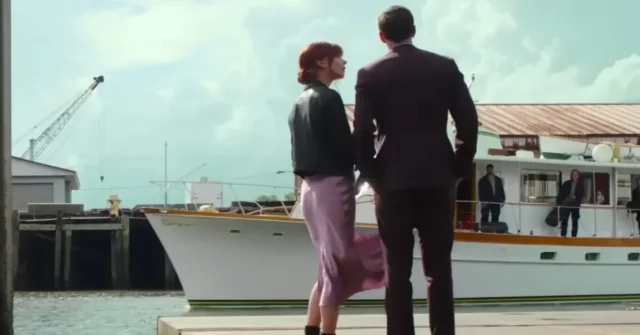 Where Was The Menu Filmed? Explore Some Top Filming Locations!