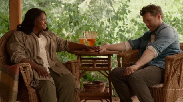 Where Was The Shack Filmed? Note These Fantastic Locations!