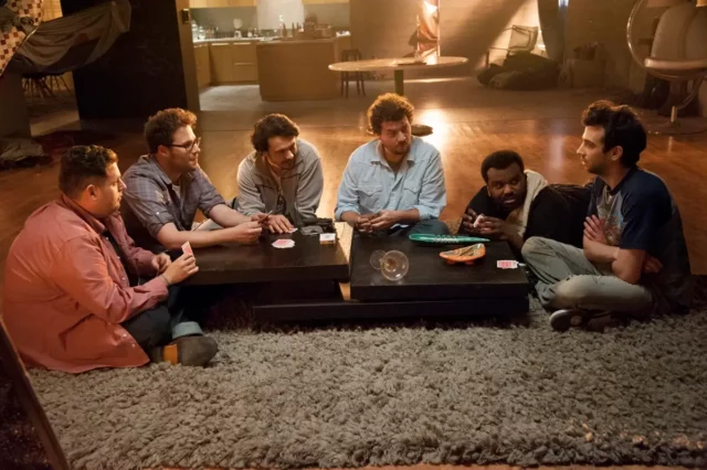 Where Was This Is The End Filmed? Hilarious Post-Apocalyptic Comedy