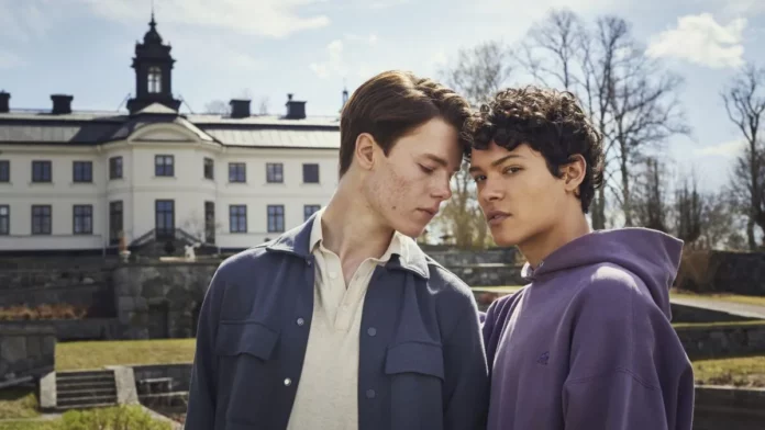 Where To Watch Young Royals Season 2 For Free? Be Ready To Witness More Drama!