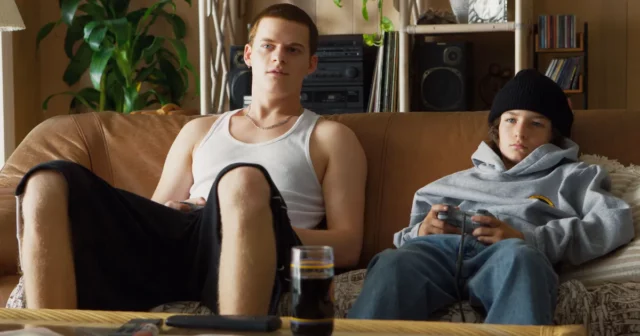 Where To Watch Mid90s For Free Online? Rib Tickling Comedy Drama Film!