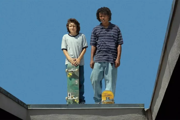 Where To Watch Mid90s For Free Online? Rib Tickling Comedy Drama Film!