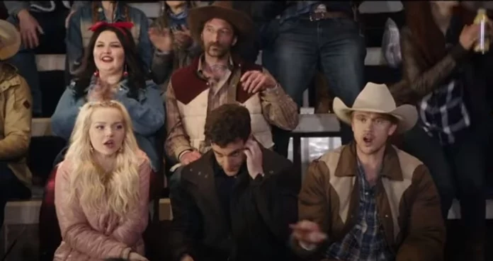 Where Was Vengeance Filmed? Novak’s Comedy Thriller Flick From Last Year!!