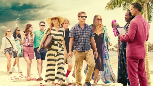 Where Was White Lotus Filmed? HBO’s Award-Winning Black Comedy Series!!
