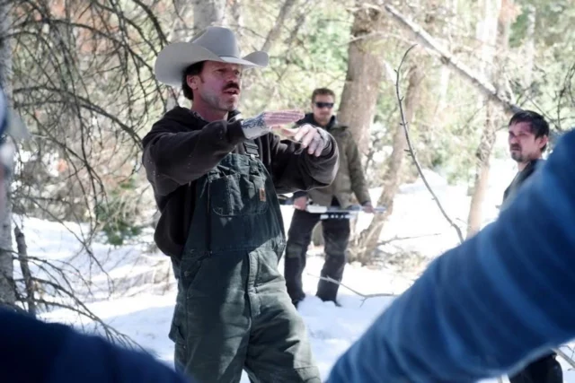 Where Was Wind River Filmed? Sheridan’s Gripping Crime Mystery Flick From 2017!!