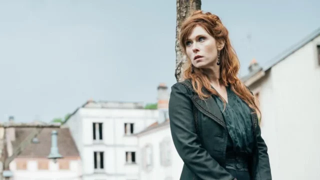 Where Was Women At War Filmed? Netflix’s Intriguing Historical Mini Series!!

