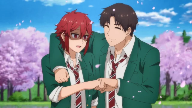 Where To Watch Tomo Chan Is A Girl For Free Online? Latest Romantic Anime Drama!